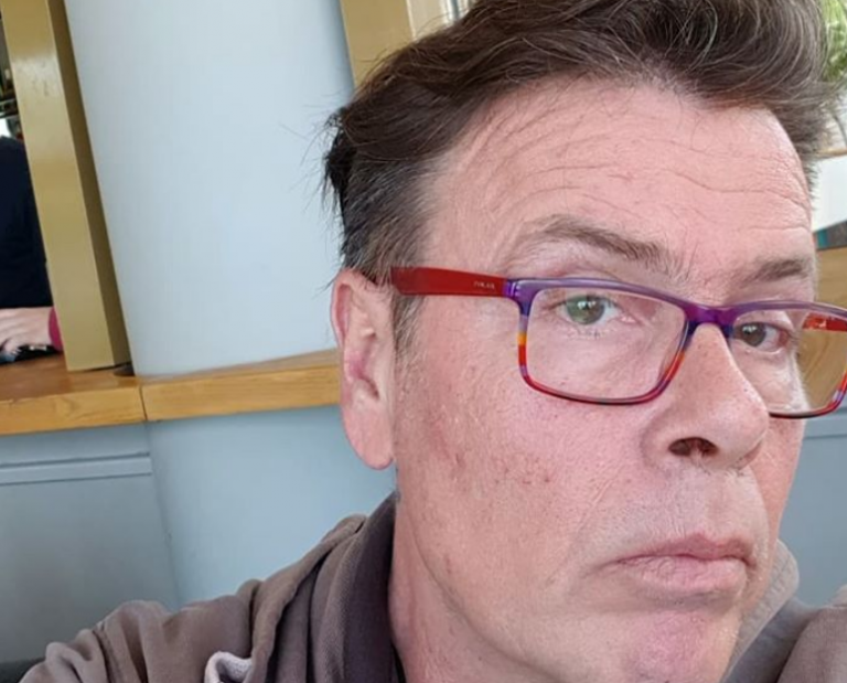 Δ. Παπανώτας: «Πιπεράτες» αποκαλύψεις για την ερωτική του ζωή