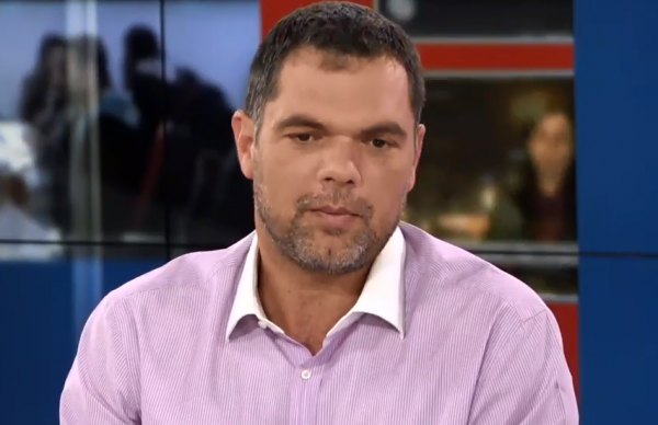 Δ. Παπανικολάου στο One Channel: Ο ΣΥΡΙΖΑ έχει χτίσει κομματικό κράτος και όχι κοινωνικό