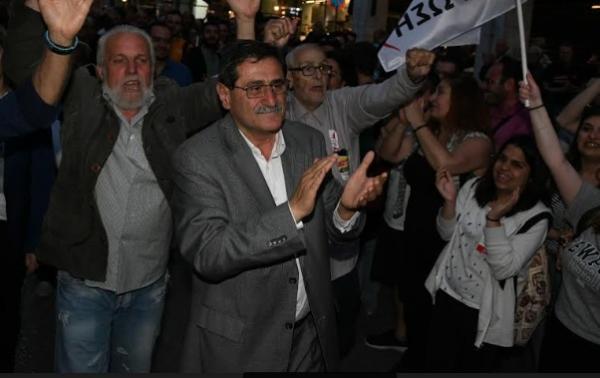 Πελετίδης: Ο πατραϊκός λαός διασφάλισε σήμερα τη δική του νίκη