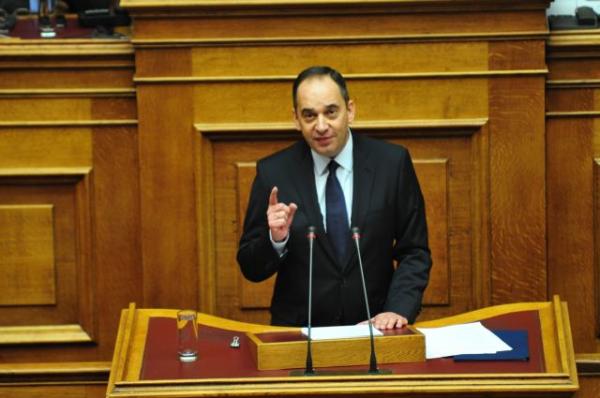 Το πρόγραμμα της ΝΔ για την ενίσχυση της Ναυτιλίας