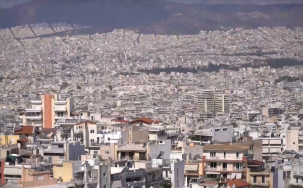 Έρχεται «τσουνάμι» πλειστηριασμών