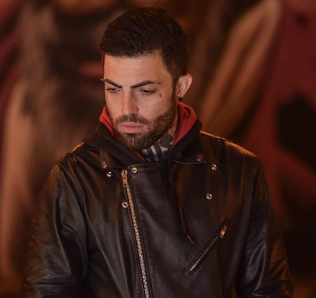 Tus: Η εξομολόγηση για τον Παντελίδη