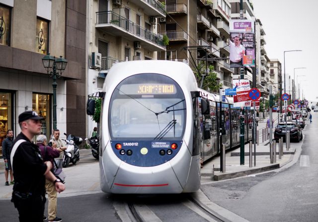 Νέα στάση εργασίας τη Δευτέρα στα ΜΜΜ