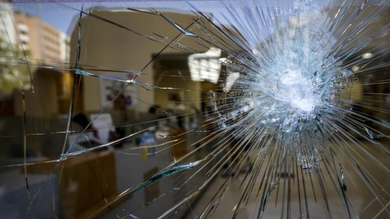 Καταδρομική επίθεση σε τράπεζα στη Συγγρού – Τέσσερις προσαγωγές