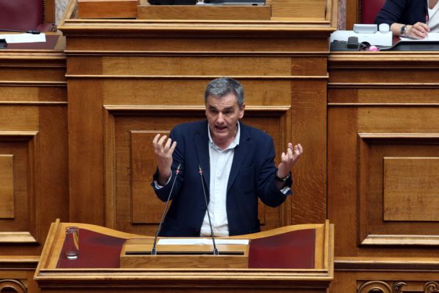 Απίστευτος Τσακαλώτος: Κατηγορεί το ΚΚΕ για… την πιθανή εκλογή της ΝΔ