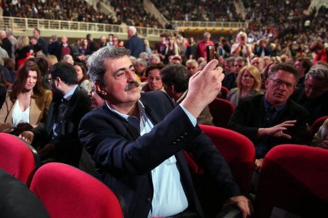 Η επίθεση Πολάκη σε Αρβελέρ «εμπνέει» το  Twitter