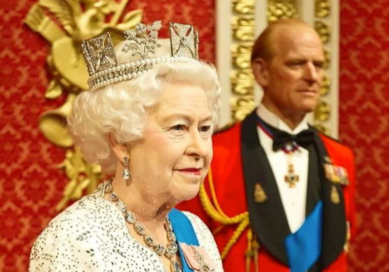 Αλλαγή σελίδας για το μουσείο Madame Tussauds και το London Eye