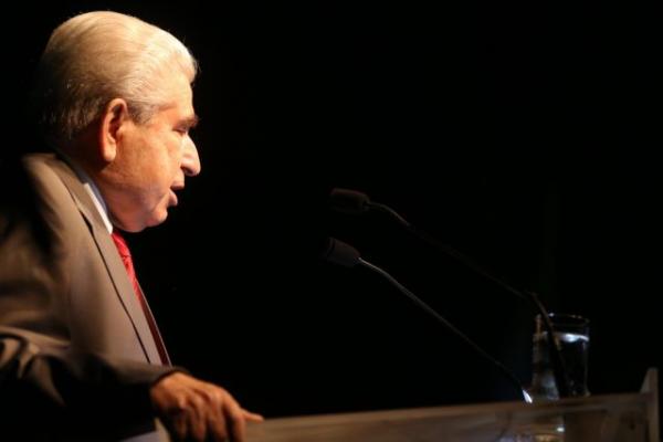 Συλλυπητήρια του Προέδρου της Δημοκρατίας για τον θάνατο του Δ. Χριστόφια