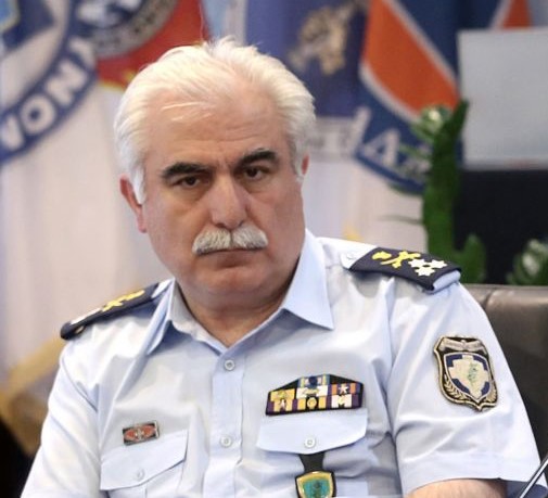 Θρίλερ με την παραίτηση του Αρχηγού της ΕΛ.ΑΣ