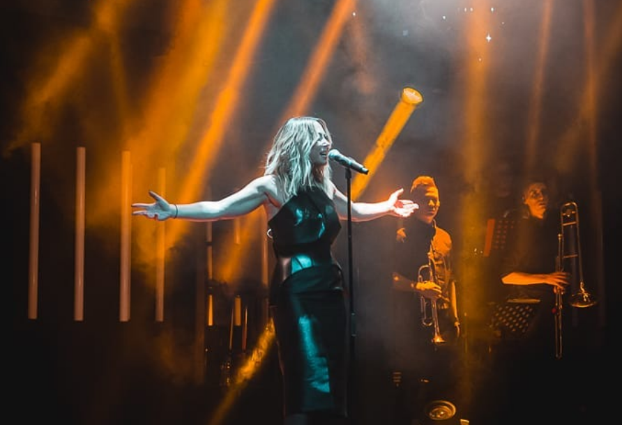 Πένθος για την Μελίνα Ασλανίδου: Ο θάνατος που τη συγκλόνισε