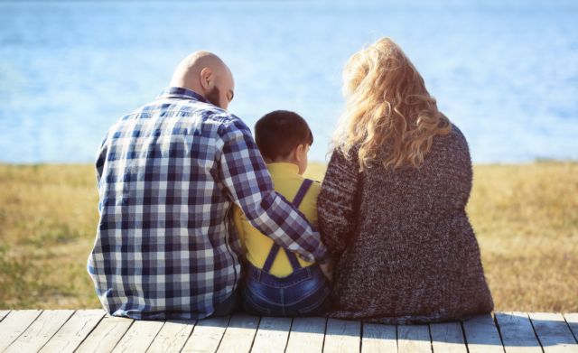 Τα παιδιά με μεγάλους γονείς παρουσιάζουν λιγότερα προβλήματα συμπεριφοράς | in.gr
