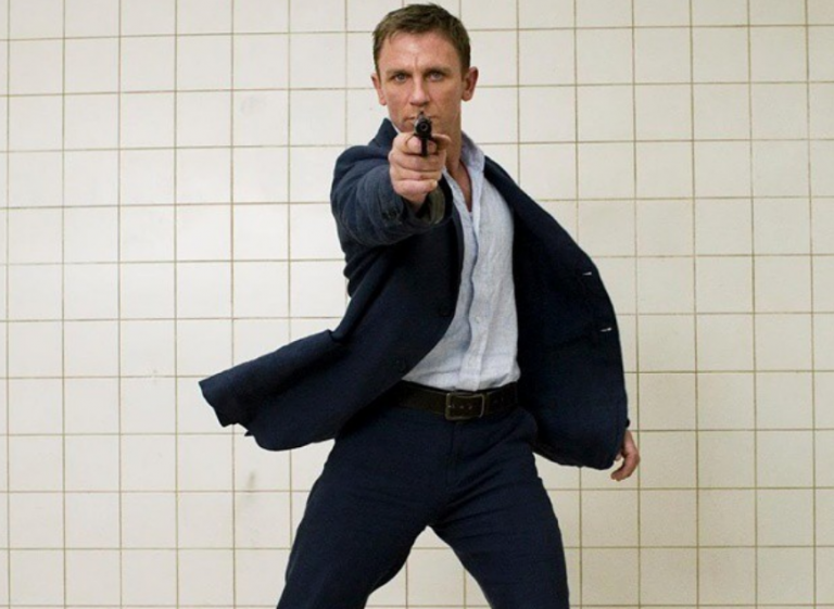 «Άκρως Απόρρητο»: Η έκθεση που ρίχνει φως στις μυστικές υπηρεσίες