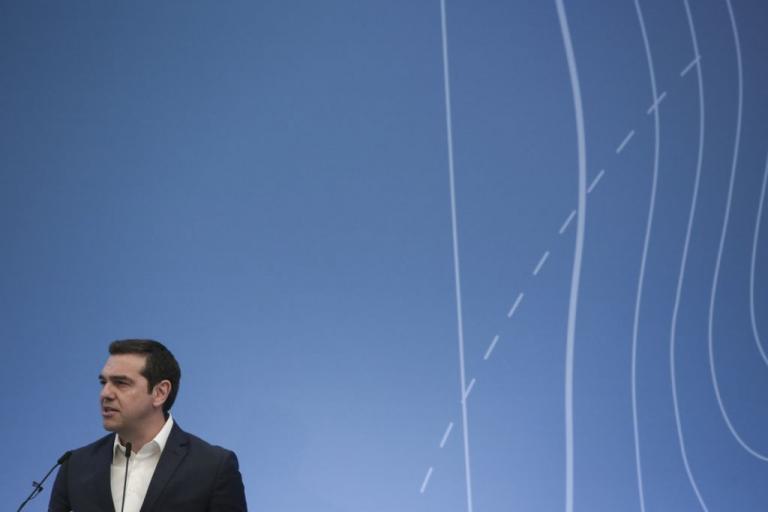 Ο Αλέξης Τσίπρας απέτυχε πλήρως ως πρωθυπουργός
