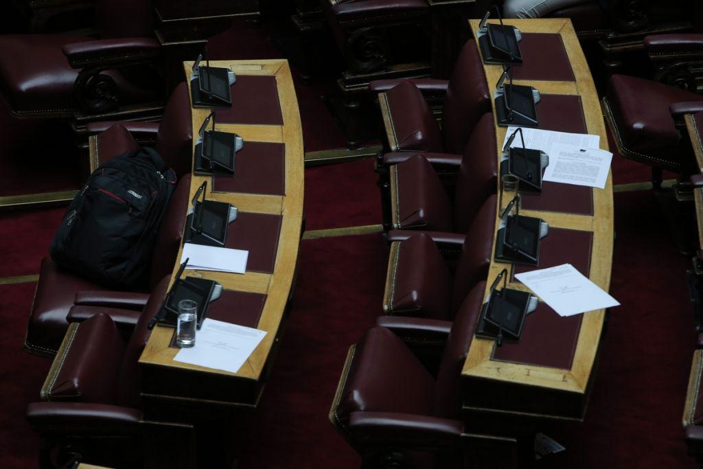 Οι έξι «πρωτάρηδες» υπουργοί της κυβέρνησης Μητσοτάκη