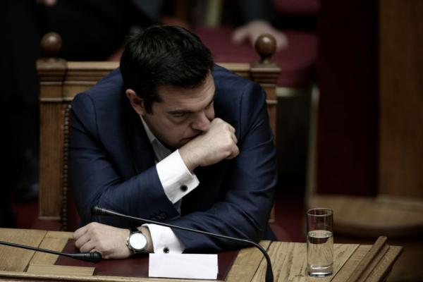 Πώς ο Τσίπρας και ο ΣΥΡΙΖΑ «ξεφούσκωσαν» – Η πλήρης αποδόμηση μέσα σε λίγες ημέρες
