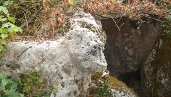 Δεν θα το πιστεύετε: Ο μύθος που στοιχειώνει την Κρήτη