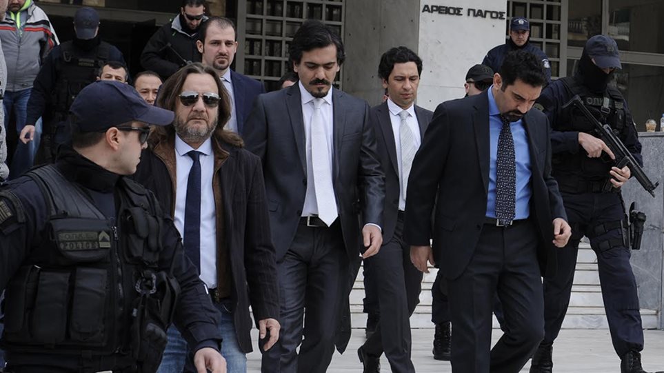 Επανέρχεται για τους «οκτώ» η Τουρκία: Περιμένουμε από τον Μητσοτάκη να τους παραδώσει