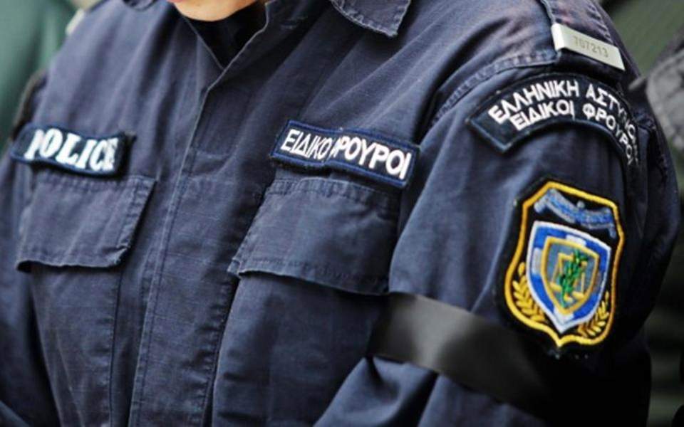 Αντιδρά η Ομοσπονδία Αστυνομικών για τη πρόσληψη 1.500 ειδικών φρουρών