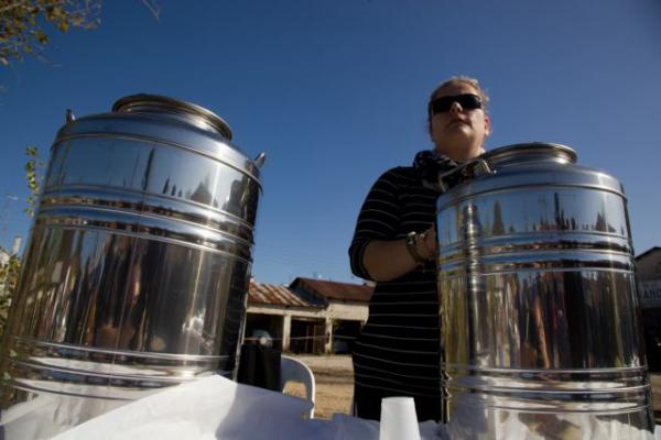 Απόφαση «βόμβα» για τσίπουρο και τσικουδιά