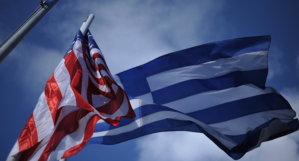 «Πράσινο φως» από ΗΠΑ για πώληση ελικοπτέρων στην Ελλάδα