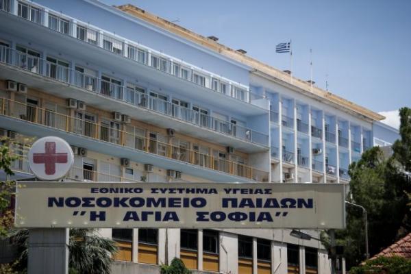 Η 8χρονη Αλεξία δεν επικοινωνεί με το περιβάλλον – Γιατί ζητεί αποζημίωση η οικογένεια