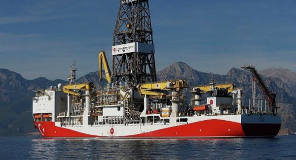 Επιμένει η Τουρκία παρά τις κυρώσεις της ΕΕ: Θα αυξήσουμε τις δραστηριότητές μας