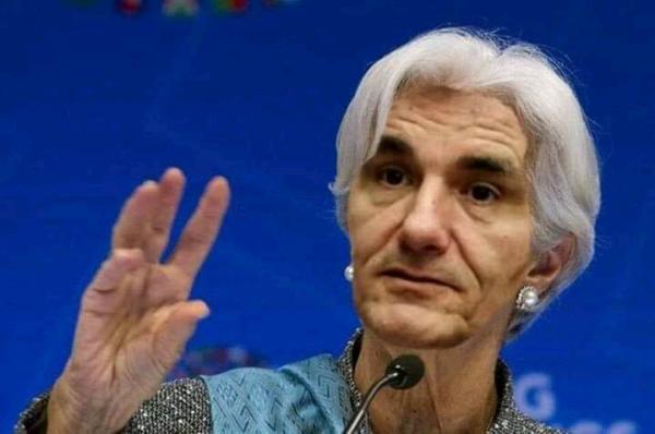 Οργιάζει το Twitter για Τσακαλώτο στο ΔΝΤ