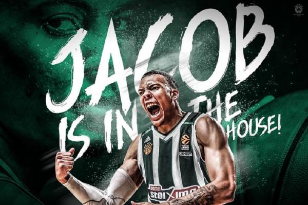 Ανακοίνωσε Ουάιλι ο Παναθηναϊκός