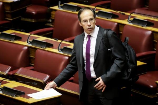 Ποτάμι σε Μαυρωτά: Καλή επιτυχία Γιώργο αλλά…