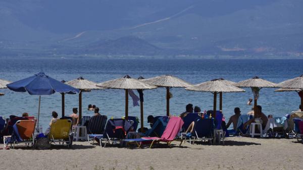 Ανεβαίνει ο υδράργυρος – Πού θα σημειωθούν βροχές και καταιγίδες