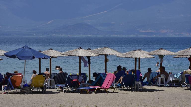 Ανεβαίνει ο υδράργυρος – Πού θα σημειωθούν βροχές και καταιγίδες