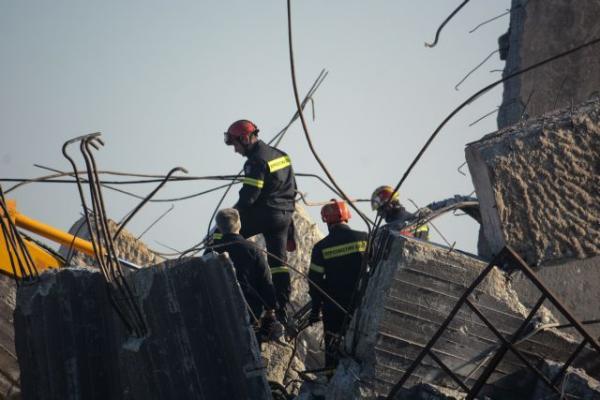 Πολεοδομία Πειραιά: Ανοικτή το Σαββατοκύριακο για ελέγχους ακινήτων
