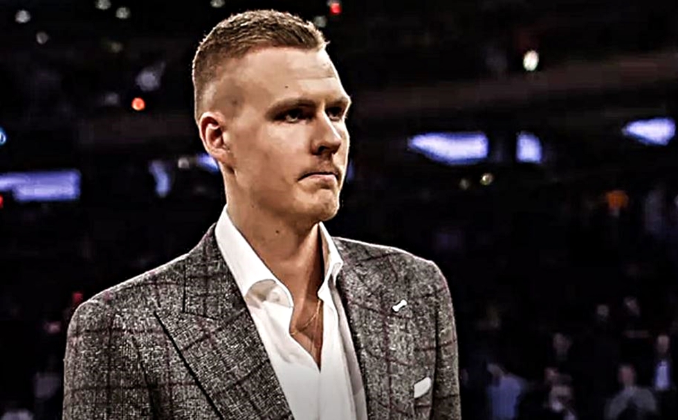 Νέο πενταετές συμβόλαιο για Πορζίνγκις στους Μάβερικς (pic)