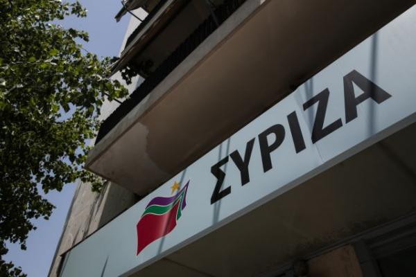 ΣΥΡΙΖΑ: «Ζέσταμα» στη συνεδρίαση της ΠΓ – Αύριο μπαίνουν στο «ψητό»