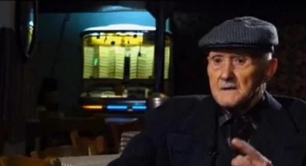 Πέθανε ο θρυλικός «Λιλής» της Σύρου