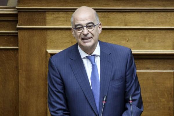 Στο Ισραήλ μεταβαίνει την Κυριακή ο Νίκος Δένδιας