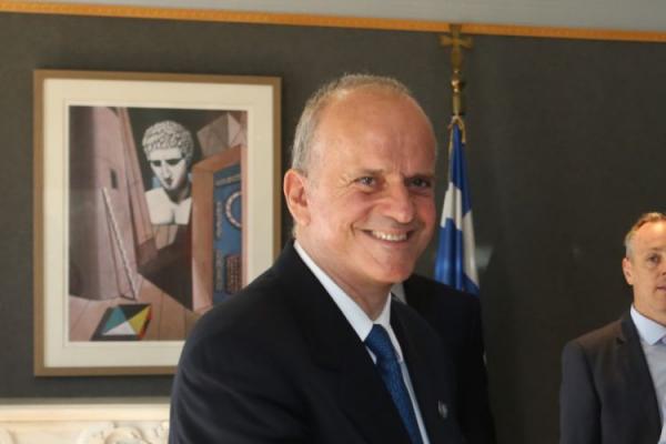 Λούλης κατά ΣΥΡΙΖΑ: Οι όψιμοι επικριτές μου δεν έχουν διαβάσει το βιβλίο μου