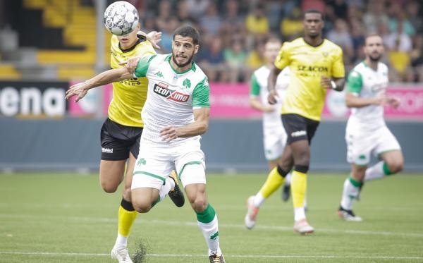 Παναθηναϊκός: Βλέπει Ολλανδούς και… τρελαίνεται