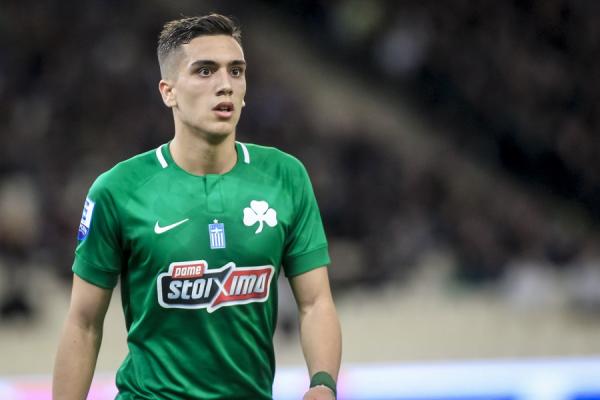 Το εκπληκτικό γκολ του Καμπετσή κόντρα στην Φένλο