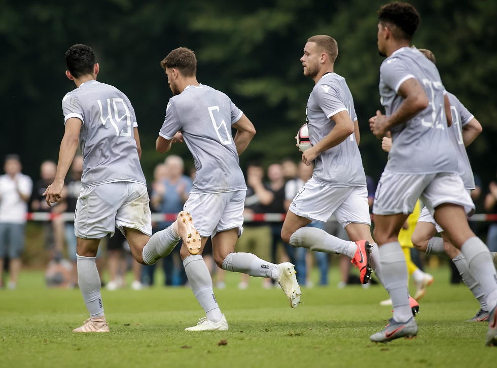 Live: Φορτούνα Σιτάρντ – ΠΑΟΚ