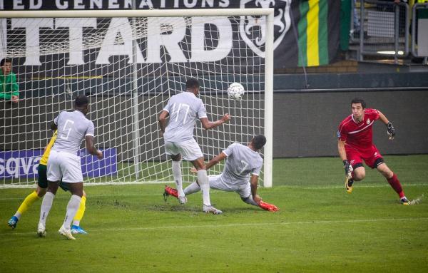 Καταιγιστικός ο ΠΑΟΚ: 3-0 στο πρώτο 20άλεπτο