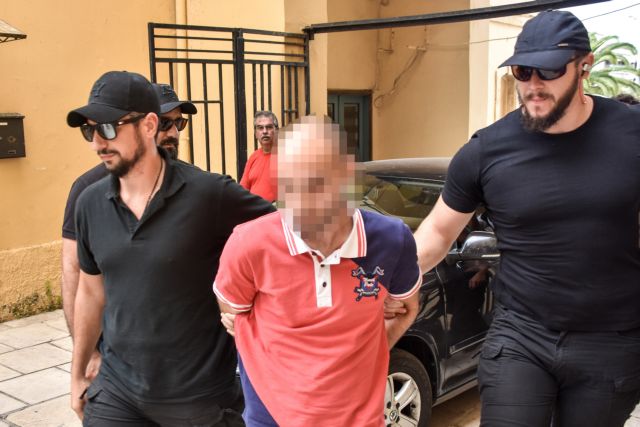 Κυνικός ο δολοφόνος της Σούζαν Ιτον: «Χτυπούσα με το αυτοκίνητο όσες γυναίκες μου άρεσαν»