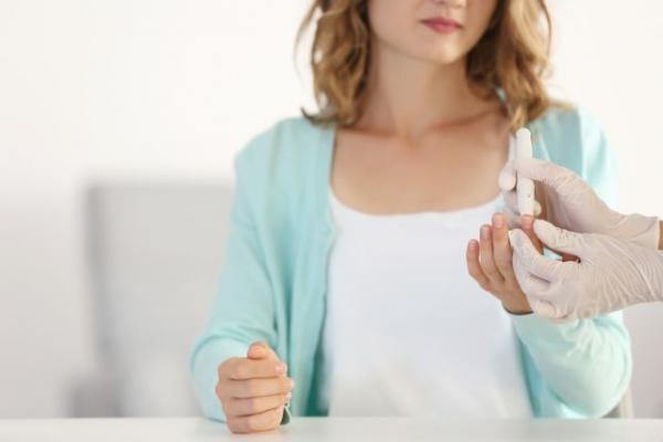 Υψηλός ο κίνδυνος θνησιγένειας για γυναίκες με διαβήτη