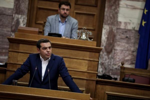 Γιατί τόση γκρίνια στον ΣΥΡΙΖΑ; – Μήπως γιατί είναι ένα κόμμα σε δύο ψυχές;