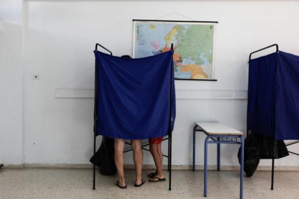 Εκλογές 2019: Έντονο ενδιαφέρον των διεθνών ΜΜΕ