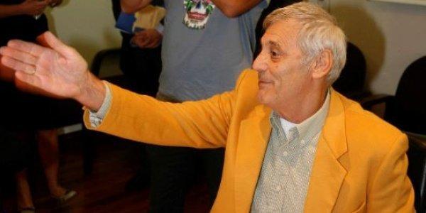 Βεργής: Ούτε μία ψήφος