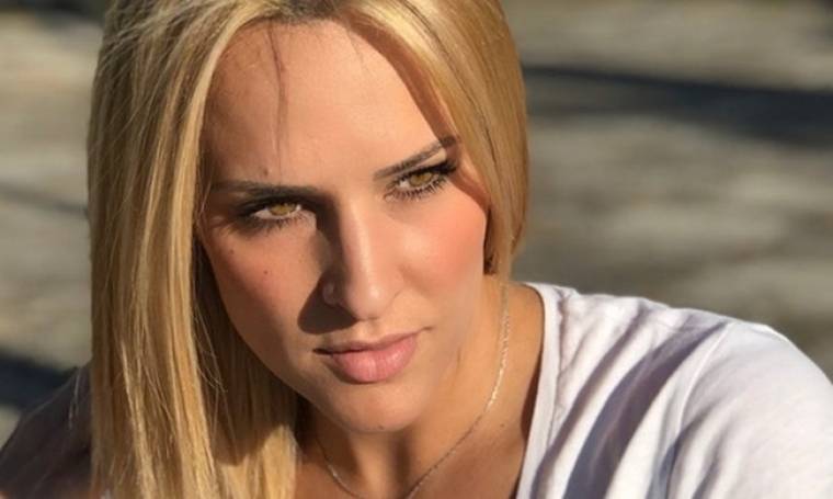 Έλενα Ασημακοπούλου: Έξαλλη με τον σύζυγό της λόγω... υποψιών