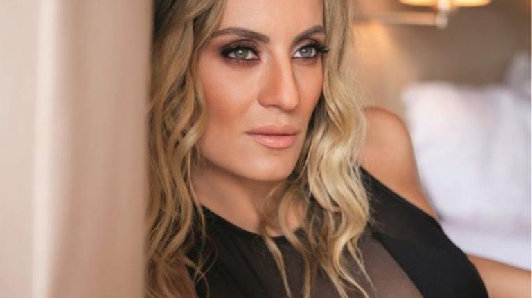 Ελεονώρα Μελέτη: Ξεσπά κατά του FaceApp