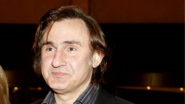 Εκπληξη στην ΚΑΕ Αρης: Αντιπρόεδρος ο ηθοποιός Ακης Σακελλαρίου