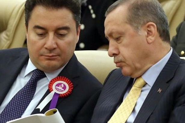 Πλήγμα για τον Ερντογάν: Στενός συνεργάτης του εγκαταλείπει το AKP